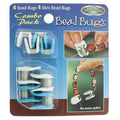 Bead Bugs Combo - Beadstopper 8-pack Bead Buddy