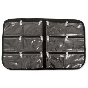 Beadsmith Förvaringsväska - Crafter's Tote med Extra Fack (små) Beadsmith