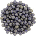 Tjeckiska English Cut - Pacifica Elderberry 3 mm, 50-pack Hilmas Pyssel