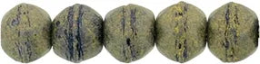 Tjeckiska English Cut - Pacifica Poppy Seed 3 mm, 50-pack Hilmas Pyssel