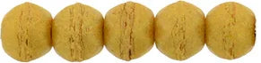 Tjeckiska English Cut - Pacifica Ginger 3 mm, 50-pack Hilmas Pyssel