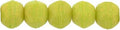 Tjeckiska English Cut - Pacifica Honeydew 3 mm, 50-pack Hilmas Pyssel