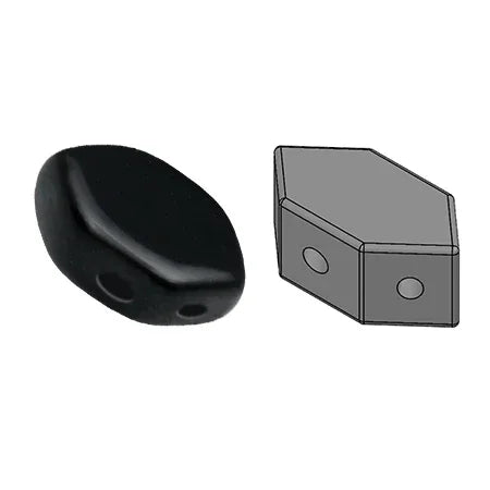 Paros® Par Puca® - Jet 10 gram Les perles par Puca® - Paris