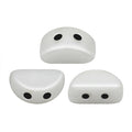 Kos® Par Puca® - Opaque White 10 gram Les perles par Puca® - Paris