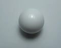 Bola Bead - Vit 18mm, 1 styck Les perles par Puca® - Paris