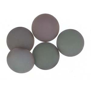 Cabochon Backlit - Matt Petroleum 25mm 1 styck Hilmas Pyssel