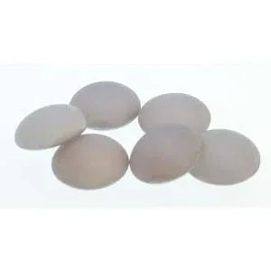 Cabochon Backlit - Matt Petroleum 25mm 1 styck Hilmas Pyssel