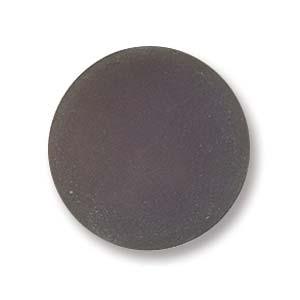 Cabochon Backlit - Matte Vapor 25mm 1 styck Hilmas Pyssel