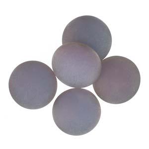 Cabochon Backlit - Matte Vapor 25mm 1 styck Hilmas Pyssel
