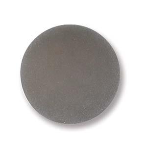 Cabochon Backlit - Matt purple Haze 25mm 1 styck Hilmas Pyssel