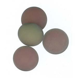 Cabochon Backlit - Matte Utopia 18mm 1 styck Hilmas Pyssel