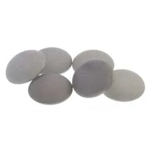 Cabochon Backlit - Matt Purple Haze 18mm 1 styck Hilmas Pyssel