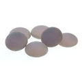 Cabochon Backlit - Matte Vapor 18mm, 1 styck Hilmas Pyssel