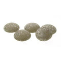Cabochon Backlit - Matte Vaporize 18mm, 1 styck Hilmas Pyssel