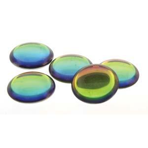 Cabochon Backlit - Utopia 25mm 1 styck Hilmas Pyssel