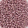 Miyuki Seed Beads - Duracoat Galvanized Dusty Orchid 11/0, 10 gram Miyuki