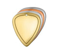 Stansbar Tag Guitar Pick ImpressArt Premium - 25mm x 38mm ImpressArt