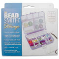 Beadsmith Storage - Mini traveler 1 styck Beadsmith