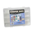 Medium Keeper Box - 1 styck Beadsmith