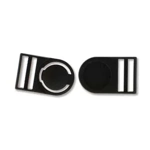 Lås Paracord - Swivel Buckles 15mm, 3-pack Hilmas Pyssel