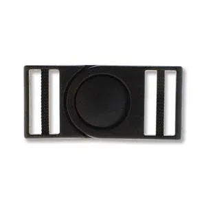 Lås Paracord - Swivel Buckles 15mm, 3-pack Hilmas Pyssel