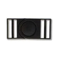 Lås Paracord - Swivel Buckles 15mm, 3-pack Hilmas Pyssel