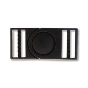 Lås Paracord - Swivel Buckles 15mm, 3-pack Hilmas Pyssel