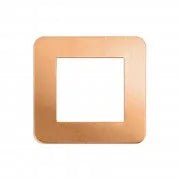 Stansbar Bricka Fyrkant ImpressArt Premium - 29mm (2-8st) Hilmas Pyssel