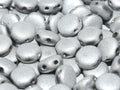 Discduo - Crystal Full Labrador Matted 6x4mm, 25-pack Hilmas Pyssel