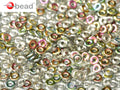 O Bead - Crystal Vitrail 5 gram Hilmas Pyssel