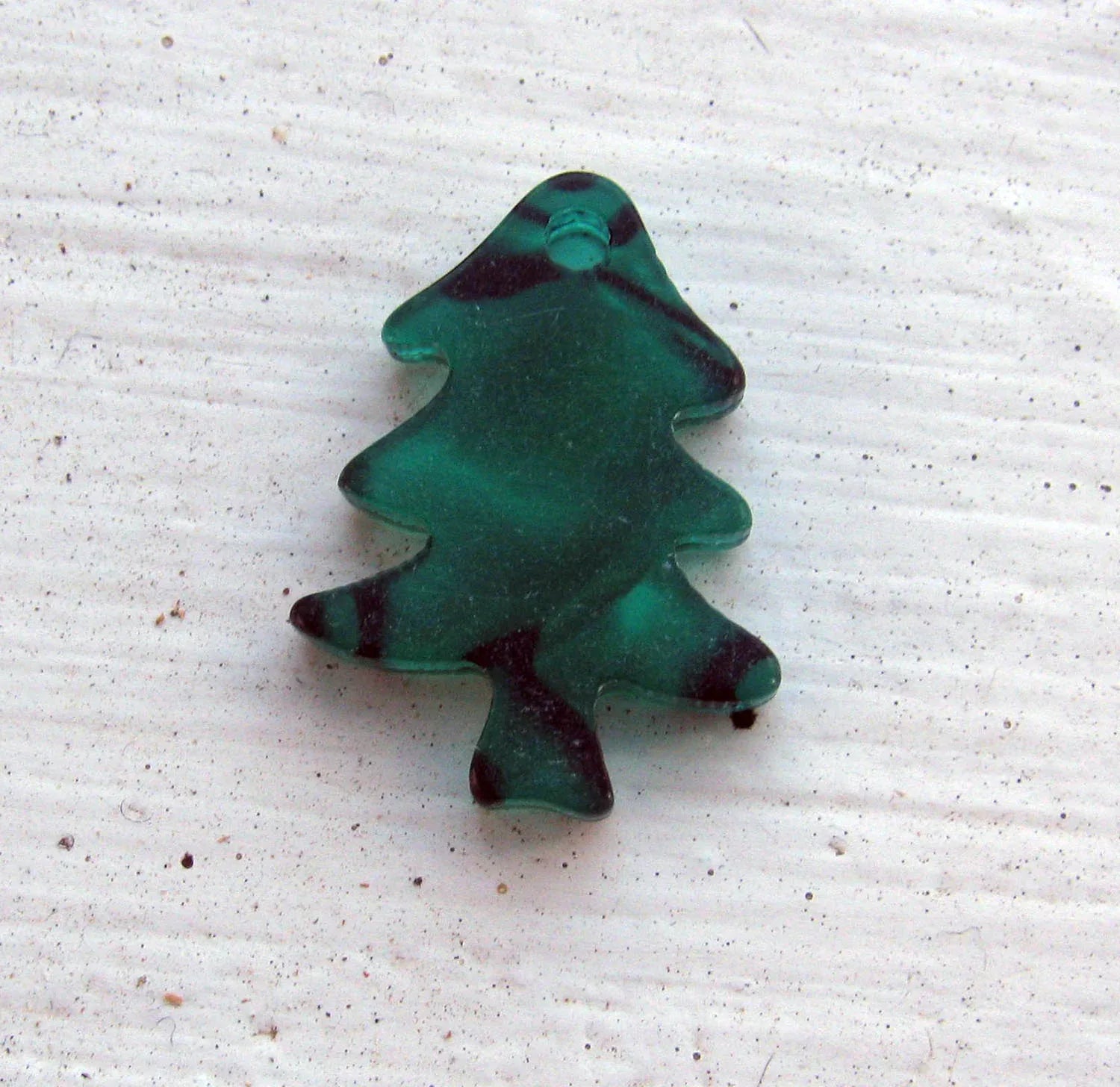 Berlock Akryl - Gran 1 Styck Hilmas Pyssel