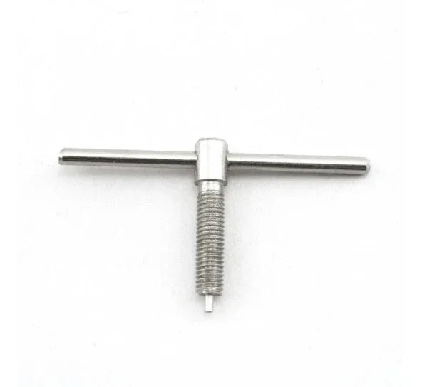 ImpressArt 1/8" Reservdel Punch för Stort 2-håls Verktyg ImpressArt