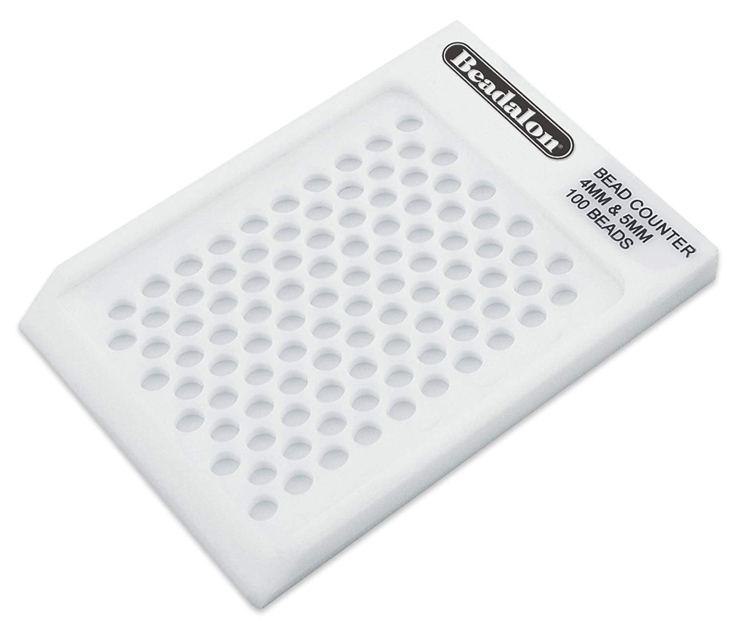 Bead counter - Pärlräknare för 4-5mm Pärlor Beadalon