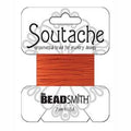 Soutache band - Safron (3 yards) Beadsmith