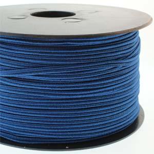 Italienskt Soutache Band - Tempest 1m Hilmas Pyssel