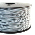 Italienskt Soutache band - Ice 1m Hilmas Pyssel