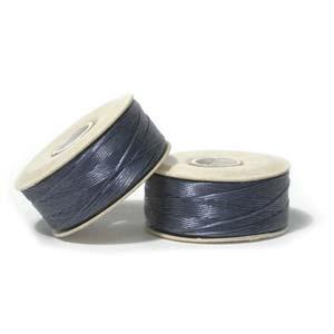 Nymo B - Royal Blue, 1 Rulle Nymo