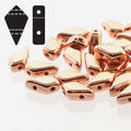 Kite Bead - Copper Plate 9x5mm, 5 gram Hilmas Pyssel