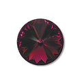 Swarovski Rivoli Crystals - Amethyst 47ss (10mm) Swarovski