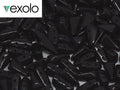 Vexolo® - Jet 5x8mm, 20-pack Hilmas Pyssel