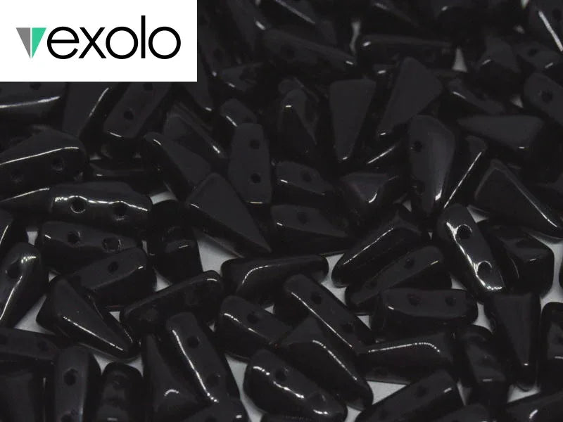 Vexolo® - Jet 5x8mm, 20-pack Hilmas Pyssel