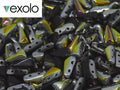 Vexolo® - Jet Marea 5x8mm, 20-pack Hilmas Pyssel