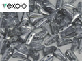 Vexolo® - Crystal Labrador 5x8mm, 20-pack Hilmas Pyssel