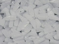 Vexolo® - Alabaster 5x8mm, 20-pack Hilmas Pyssel