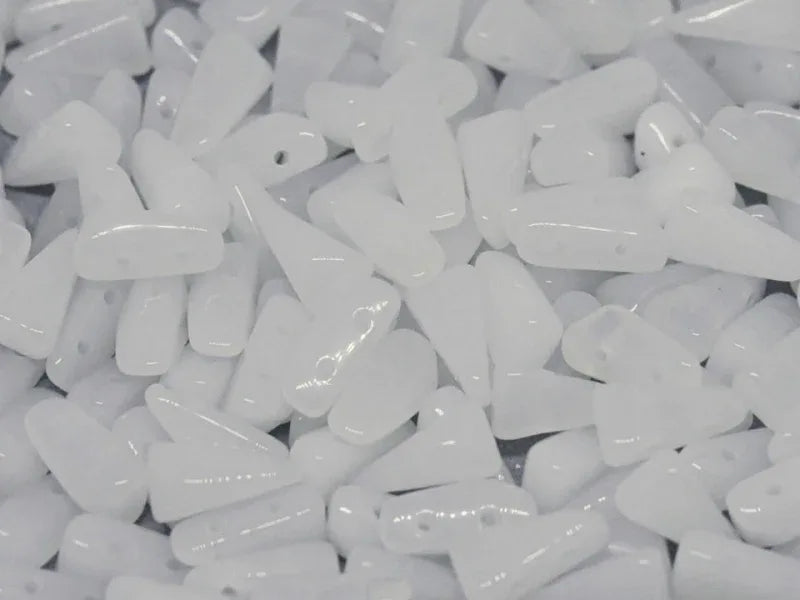 Vexolo® - Alabaster 5x8mm, 20-pack Hilmas Pyssel