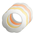 ImpressArt Blomma / Ring - 27mm (3-10st) ImpressArt