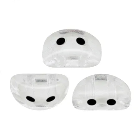 Kos® Par Puca® - Crystal 10 gram Les perles par Puca® - Paris