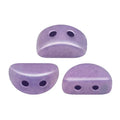 Kos® Par Puca® - Metallic Matte Purple, 10 gram Les perles par Puca® - Paris