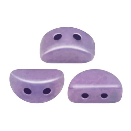 Kos® Par Puca® - Metallic Matte Purple, 10 gram Les perles par Puca® - Paris