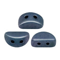 Kos® Par Puca® - Metallic Matte Dark Blue, 10 gram Les perles par Puca® - Paris